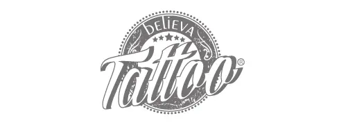 Believa Tattoo Logo