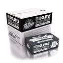 Believa Tattoo Gloves | 100 Stk. | NITRIL