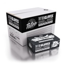 Believa Tattoo Guantes | 100 Stk. | LATEX |