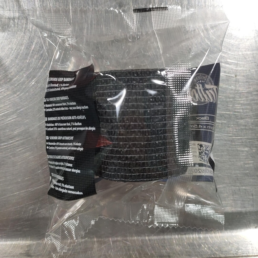 Believa Tattoo Grip Bendaje