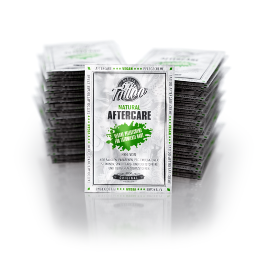 Believa Tattoo Aftercare Cream
