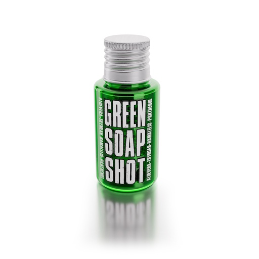 Believa Tattoo Green Soap Konzentrat